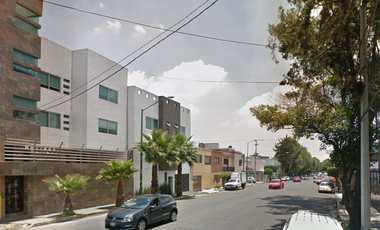 ¡¡Atención Inversionistas!! Venta de Departamento en Remate Bancario, Col. Claveria, CDMX.