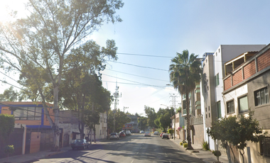 ¡¡Atención Inversionistas!! Venta de Departamento en Remate Bancario, Col. Claveria, CDMX.