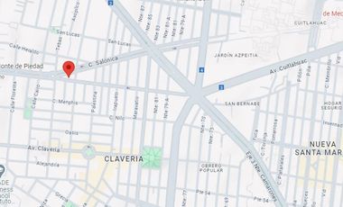 !!GRAN OPORTUNIDAD !! ADQUIERE LINDO DEPARTAMENTO EN UNA DE LAS MEJORES ZONAS DE LA ALCALDIA AZCAPOTZALCO, CIUDAD DE MÉXICO!!