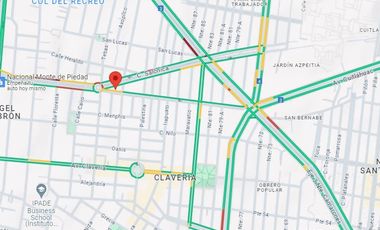 !!GRAN OPORTUNIDAD !! ADQUIERE LINDO DEPARTAMENTO EN UNA DE LAS MEJORES ZONAS DE LA ALCALDIA AZCAPOTZALCO, CIUDAD DE MÉXICO!!