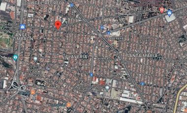 !!GRAN OPORTUNIDAD !! ADQUIERE LINDO DEPARTAMENTO EN UNA DE LAS MEJORES ZONAS DE LA ALCALDIA AZCAPOTZALCO, CIUDAD DE MÉXICO!!