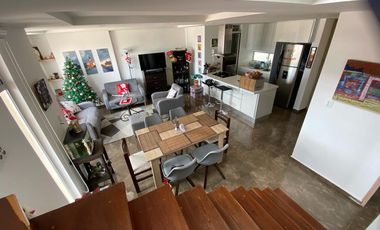 VENTA APARTAMENTO 180 M2 EN CHIA CUNDINAMARCA