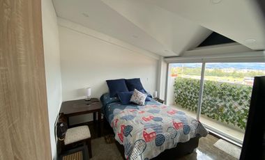 VENTA APARTAMENTO 180 M2 EN CHIA CUNDINAMARCA