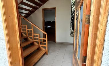 Casa en Providencia con 3 Recámaras más Estudio