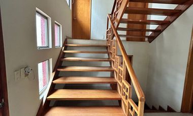 Casa en Providencia con 3 Recámaras más Estudio