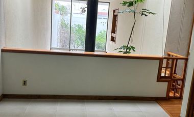 Casa en Providencia con 3 Recámaras más Estudio