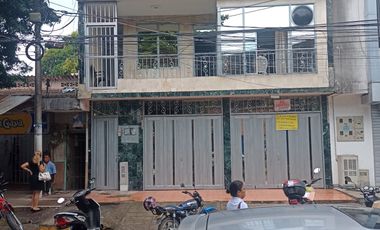 VENTA DE CASA EN MELGAR CON RENTA