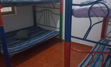 VENTA DE CASA EN MELGAR CON RENTA