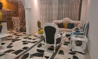 VENTA DE CASA EN MELGAR CON RENTA