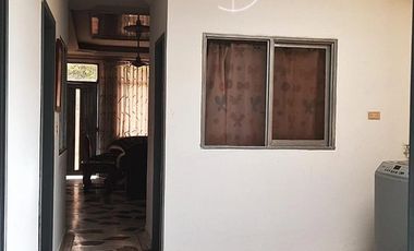 VENTA DE CASA EN MELGAR CON RENTA