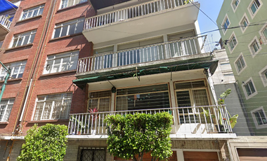 PH EN VENTA COLONIA CUAUHTEMOC