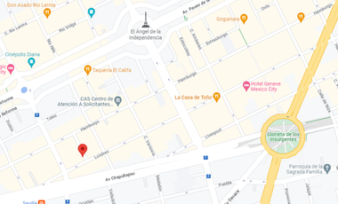 PH EN VENTA COLONIA CUAUHTEMOC
