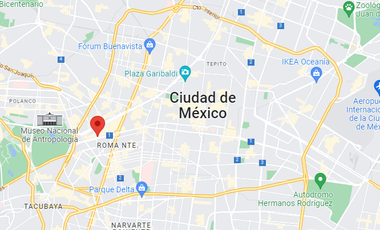 PH EN VENTA COLONIA CUAUHTEMOC