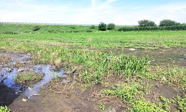 Vendo terreno de 8,900m en San Cristobal