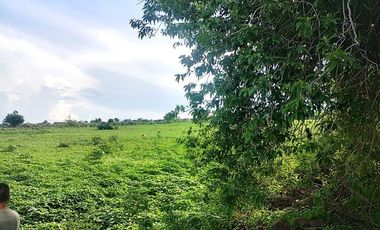 Vendo terreno de 8,900m en San Cristobal