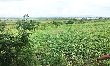 Vendo terreno de 8,900m en San Cristobal