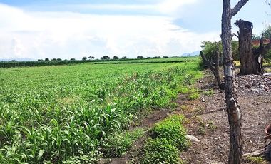 Vendo terreno de 8,900m en San Cristobal