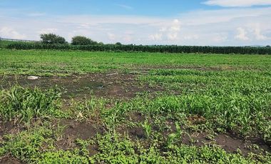 Vendo terreno de 8,900m en San Cristobal