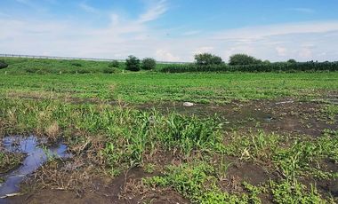 Vendo terreno de 8,900m en San Cristobal