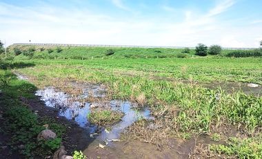 Vendo terreno de 8,900m en San Cristobal