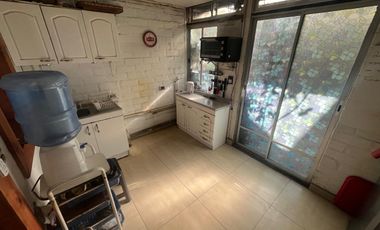 Casa Ampliada en Villa Eduardo Anguita, San Bernardo.