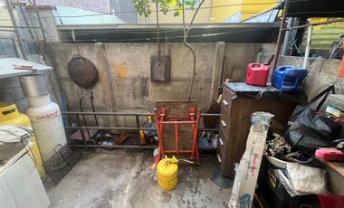 Casa Ampliada en Villa Eduardo Anguita, San Bernardo.