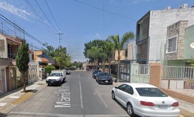 !!ADQUIERE HERMOSA CASA EN GUADALAJARA, JALISCO!!