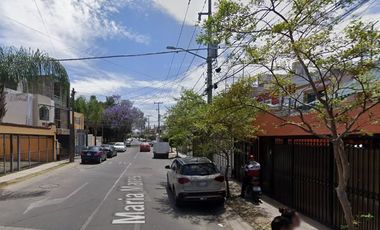 !!ADQUIERE HERMOSA CASA EN GUADALAJARA, JALISCO!!