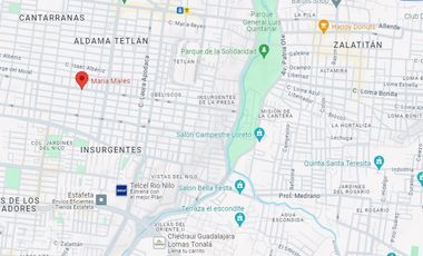 !!ADQUIERE HERMOSA CASA EN GUADALAJARA, JALISCO!!