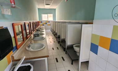 Propiedad en VENTA Precio de REMATE Ideal para Bodega Industrial o Lote Comercial en Riveras del Bravo Etapa II