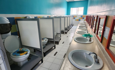 Propiedad en VENTA Precio de REMATE Ideal para Bodega Industrial o Lote Comercial en Riveras del Bravo Etapa II