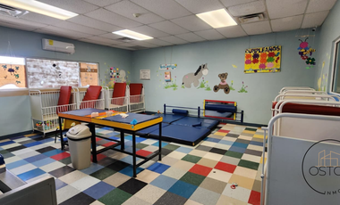 Propiedad en VENTA Precio de REMATE Ideal para Bodega Industrial o Lote Comercial en Riveras del Bravo Etapa II