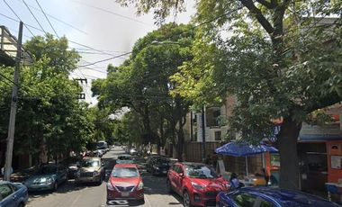 !!GRAN OPORTUNIDAD!!  LINDA CASA EN UNA DE LAS MEJORES ZONAS DE LA ALCALDIA BENITO JUAREZ, CIUDAD DE MÉXICO!!