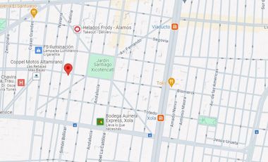 !!GRAN OPORTUNIDAD!!  LINDA CASA EN UNA DE LAS MEJORES ZONAS DE LA ALCALDIA BENITO JUAREZ, CIUDAD DE MÉXICO!!