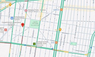 !!GRAN OPORTUNIDAD!!  LINDA CASA EN UNA DE LAS MEJORES ZONAS DE LA ALCALDIA BENITO JUAREZ, CIUDAD DE MÉXICO!!