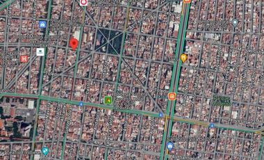 !!GRAN OPORTUNIDAD!!  LINDA CASA EN UNA DE LAS MEJORES ZONAS DE LA ALCALDIA BENITO JUAREZ, CIUDAD DE MÉXICO!!