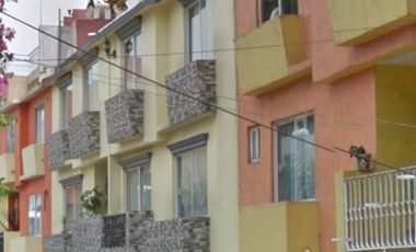 ¡¡Atención Inversionistas!! Venta de Casa en Remate Bancario, Col. Del Valle Nte, CDMX.