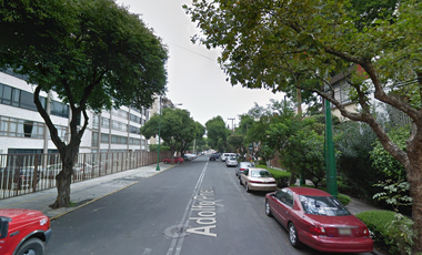 ¡¡Atención Inversionistas!! Venta de Casa en Remate Bancario, Col. Del Valle Nte, CDMX.