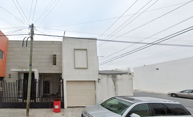 CASA EN VENTA EN VISTA HERMOSA, TAMAULIPAS (REMATE BANCARIO)