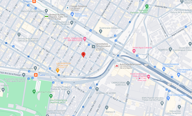 ¡¡Atención Inversionistas!! Venta de Casa en Remate Bancario, Col. Puebla, CDMX.