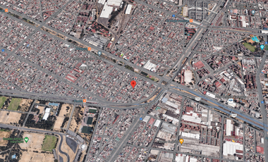 ¡¡Atención Inversionistas!! Venta de Casa en Remate Bancario, Col. Puebla, CDMX.