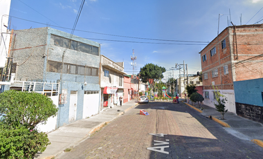 ¡¡Atención Inversionistas!! Venta de Casa en Remate Bancario, Col. Puebla, CDMX.