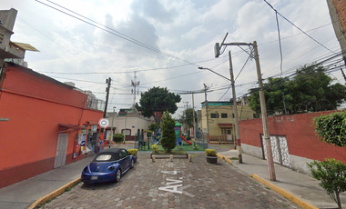 ¡¡Atención Inversionistas!! Venta de Casa en Remate Bancario, Col. Puebla, CDMX.