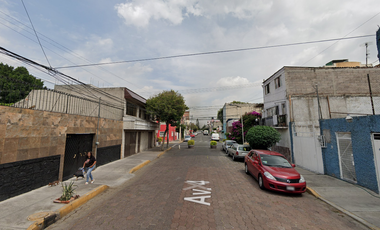 ¡¡Atención Inversionistas!! Venta de Casa en Remate Bancario, Col. Puebla, CDMX.