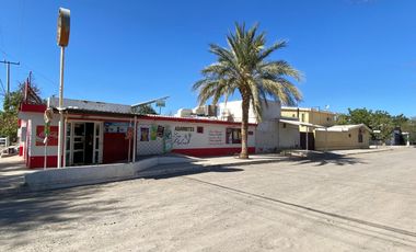 Casa en venta en Hermosillo, Hermosillo - Estacionamiento