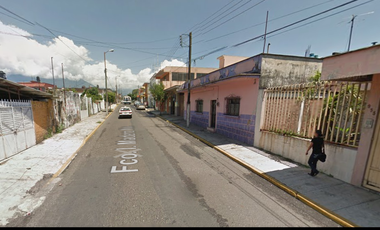 CASA VENTA CESIONCALLE ,FRANCISCO I. MADEROCENTRO,ORIZABA,,VERACRUZ, -MPCC