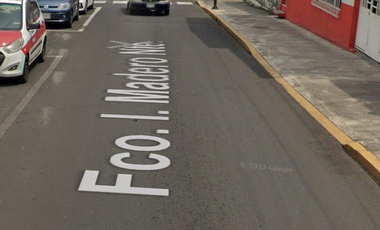 CASA VENTA CESIONCALLE ,FRANCISCO I. MADEROCENTRO,ORIZABA,,VERACRUZ, -MPCC