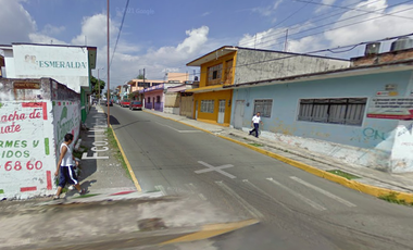 CASA VENTA CESIONCALLE ,FRANCISCO I. MADEROCENTRO,ORIZABA,,VERACRUZ, -MPCC