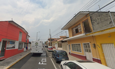 CASA VENTA CESIONCALLE ,FRANCISCO I. MADEROCENTRO,ORIZABA,,VERACRUZ, -MPCC