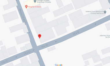 CASA VENTA CESIONCALLE ,FRANCISCO I. MADEROCENTRO,ORIZABA,,VERACRUZ, -MPCC